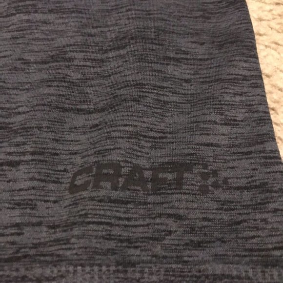 NWT Craft Sportswear Athletic Hoodie - Picture 5 of 6